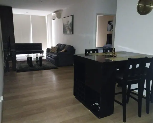 Departamento en renta en Ladrillera, Monterrey — foto 2 de 16