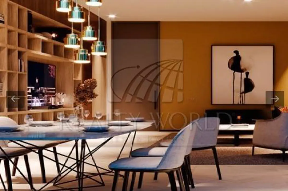Departamento en venta en Santa Maria, Monterrey — foto 1 de 5