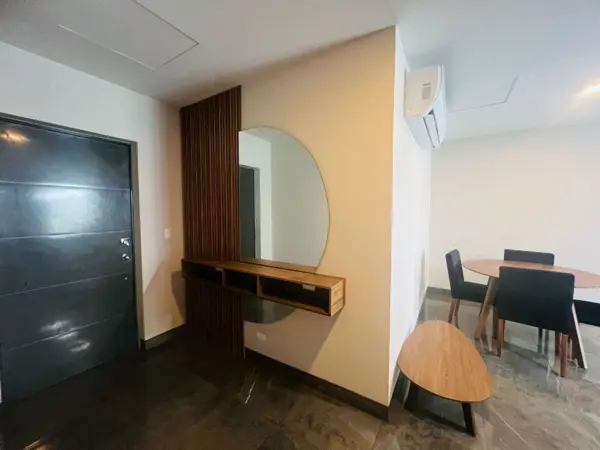 Departamento en renta en Obrera, Monterrey — foto 2 de 35