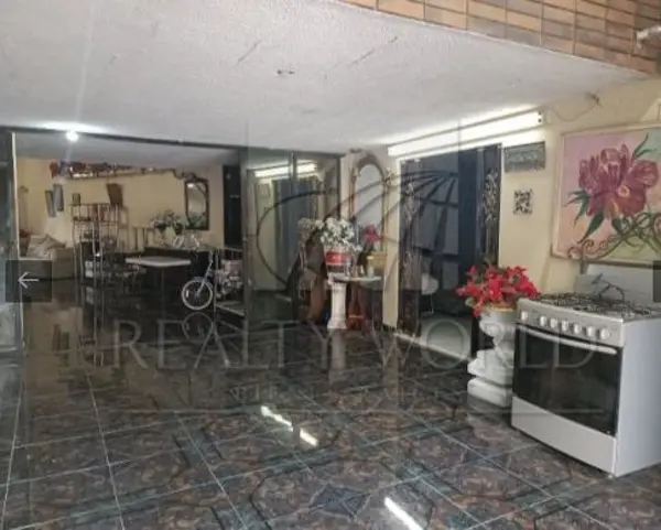 Casa en venta en Jardines de Santa Catarina, Santa Catarina — foto 3 de 16
