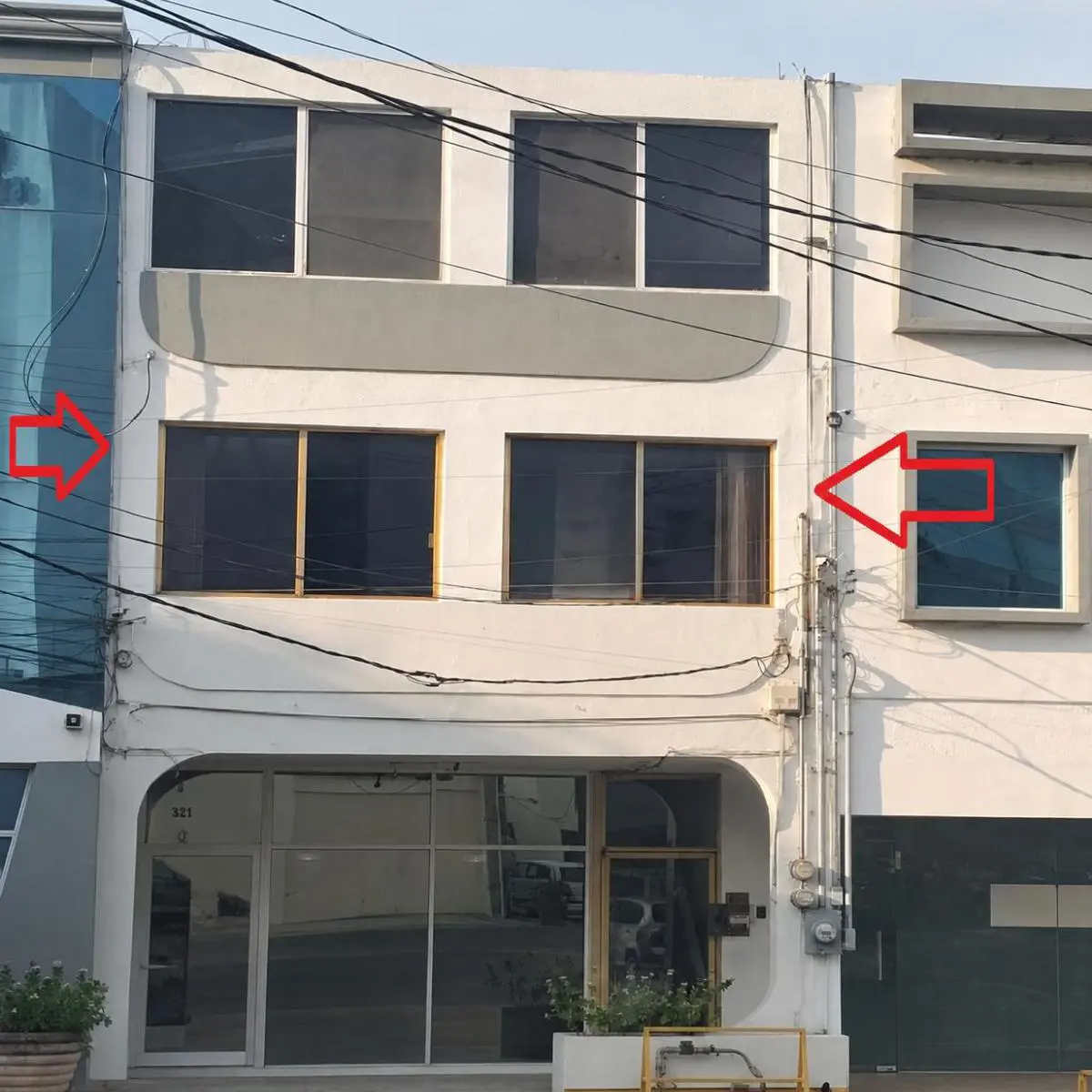 Oficina en venta en Los Doctores, Monterrey — foto 1 de 9