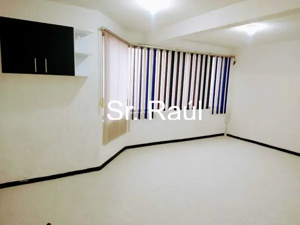 Departamento en renta en Arcos las Torres, Coacalco de Berriozábal — foto 2 de 5