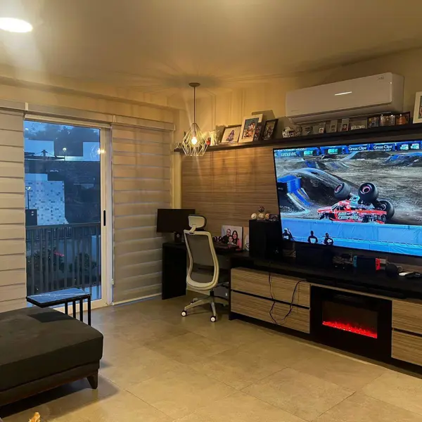 Departamento en venta en Cumbres Allegro, Monterrey — foto 3 de 33