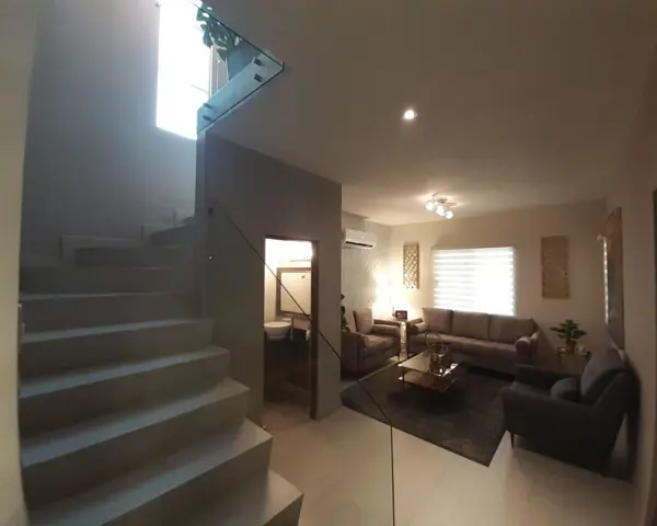 Casa en venta en Montalto Residencial, Apodaca — foto 3 de 18