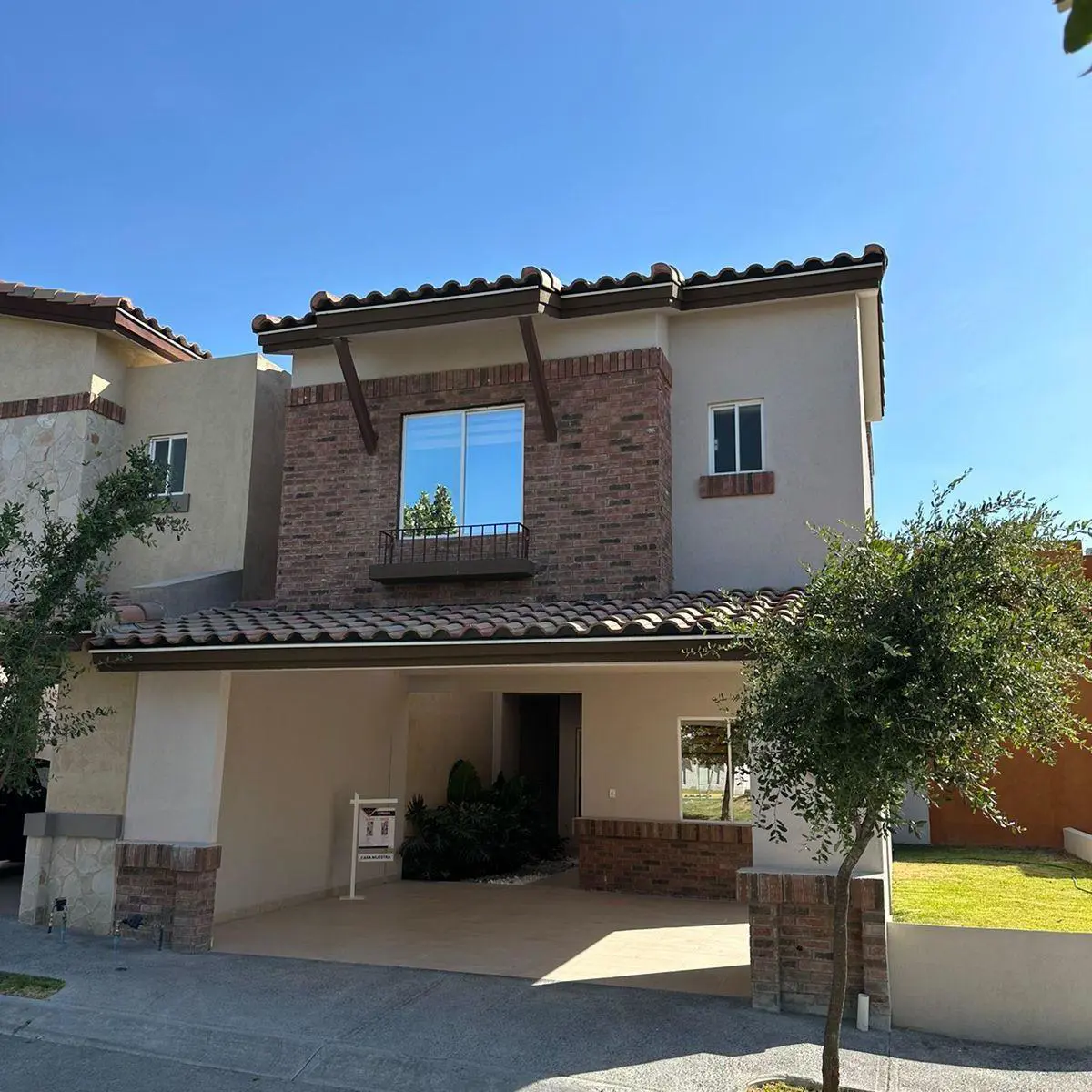 Casa en venta en Montalto Residencial, Apodaca — foto 1 de 18