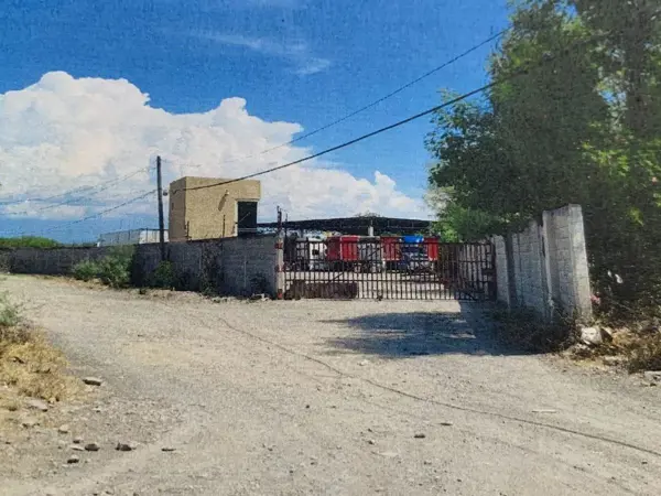Terreno en renta en Emiliano Zapata, Salinas Victoria — foto 3 de 7