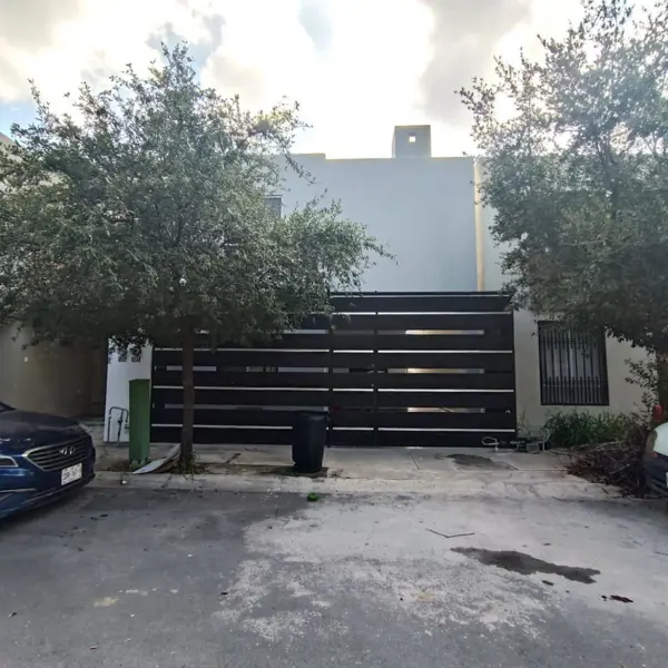 Casa en Renta en Capellania Residencial, Apodaca, N. l. Zona Apodaca