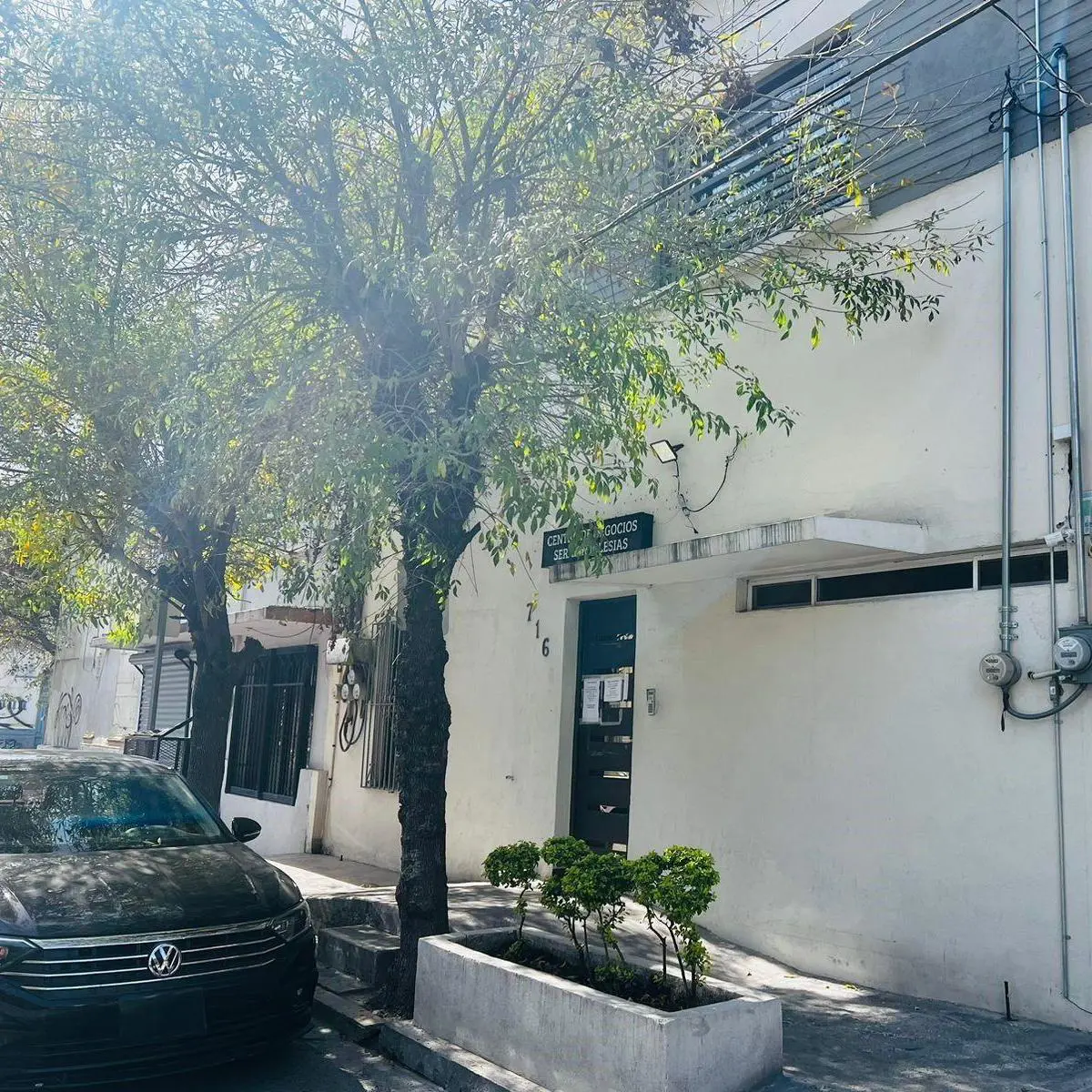 Oficina en venta en Centro, Monterrey — foto 1 de 44