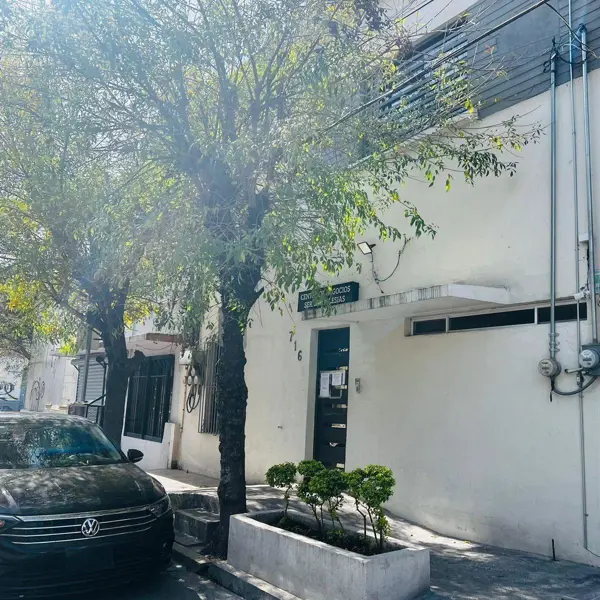 Oficina en Venta en El Centro de Monterrey, Zona Centro