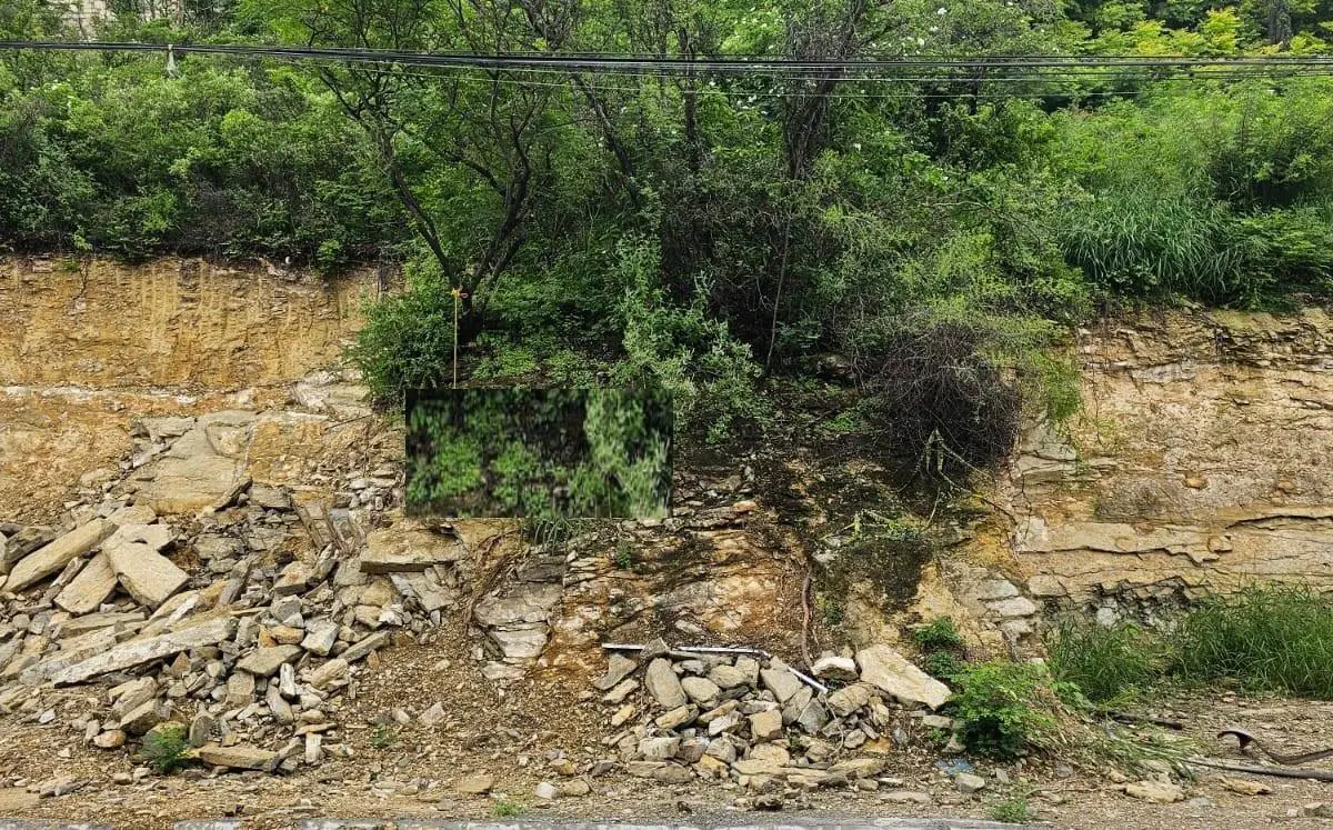 Terreno en venta en Cumbres 2do Sector, Monterrey — foto 1 de 6