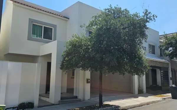 Casa en venta en Bosques de las Cumbres, Monterrey — foto 3 de 49