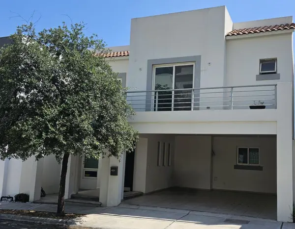 Casa en venta en Bosques de las Cumbres, Monterrey — foto 2 de 49