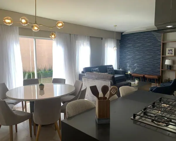 Casa en venta en Montalto Residencial, Apodaca — foto 2 de 15