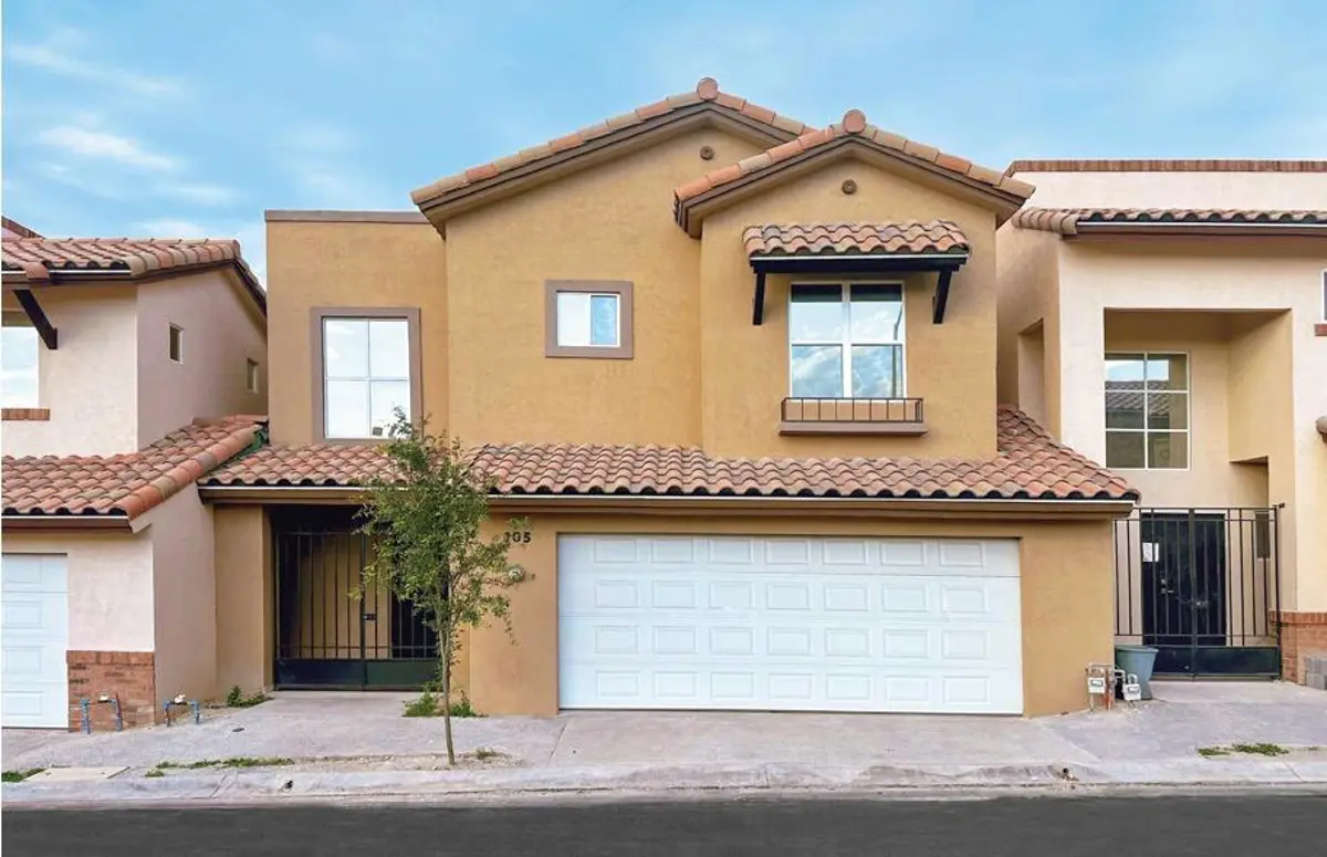 Casa en venta en Montalto Residencial, Apodaca — foto 1 de 15