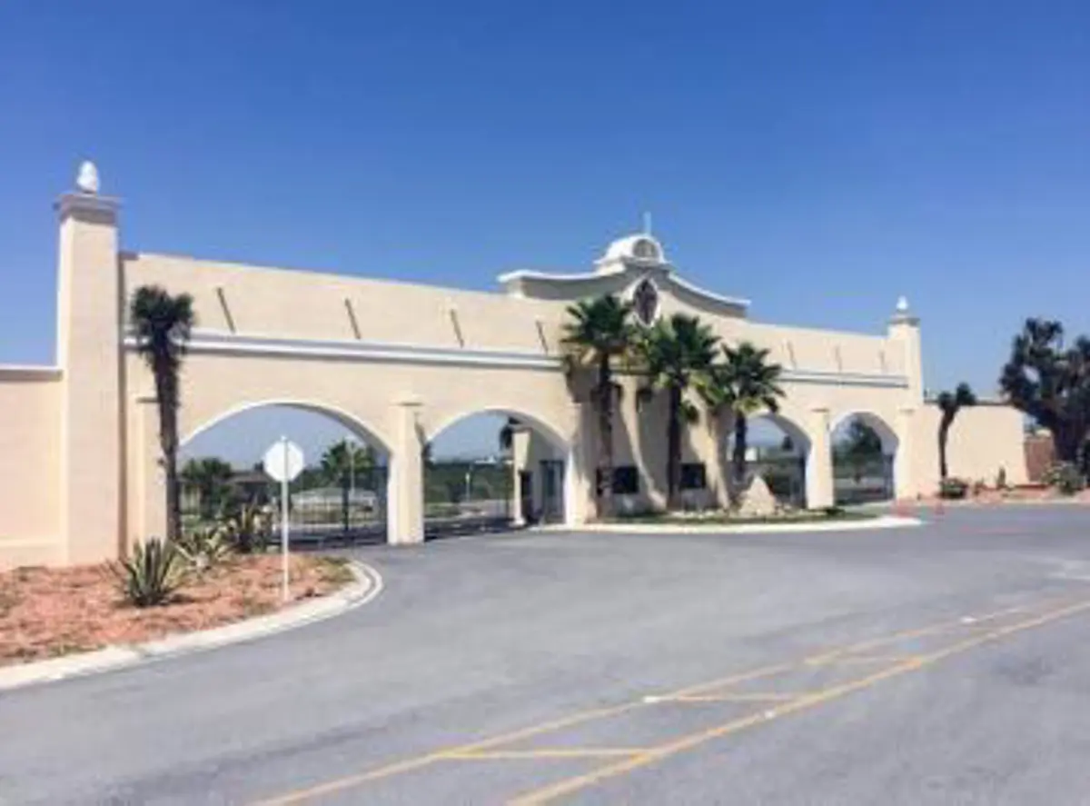 Terreno en venta en Residencial Hacienda San Pedro, General Zuazua — foto 1 de 11