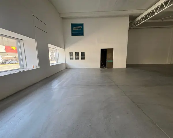 Bodega en renta en Centro, Monterrey — foto 2 de 10