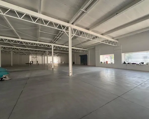 Bodega en renta en Centro, Monterrey — foto 3 de 10