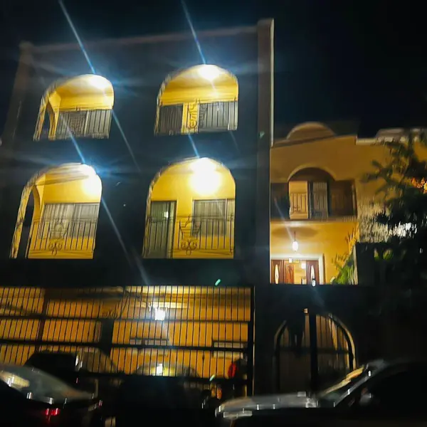 Casa en venta en Balcones del Carmen, Monterrey — foto 2 de 39