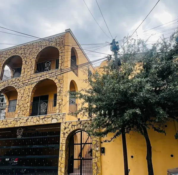 Casa en venta en Balcones del Carmen, Monterrey — foto 3 de 39