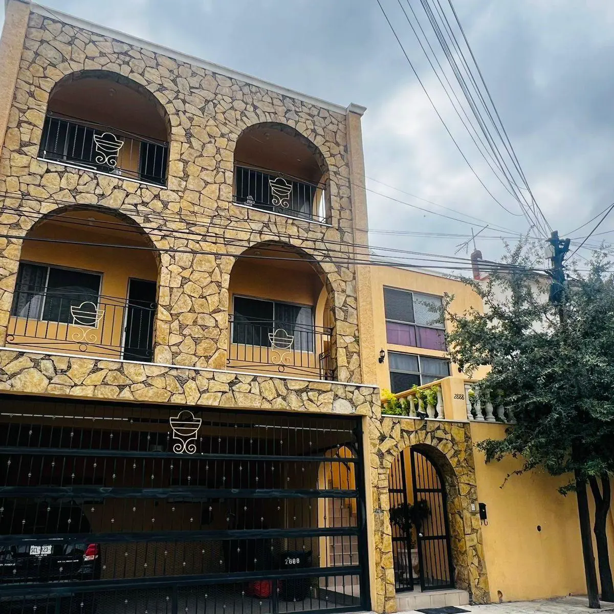 Casa en venta en Balcones del Carmen, Monterrey — foto 1 de 39