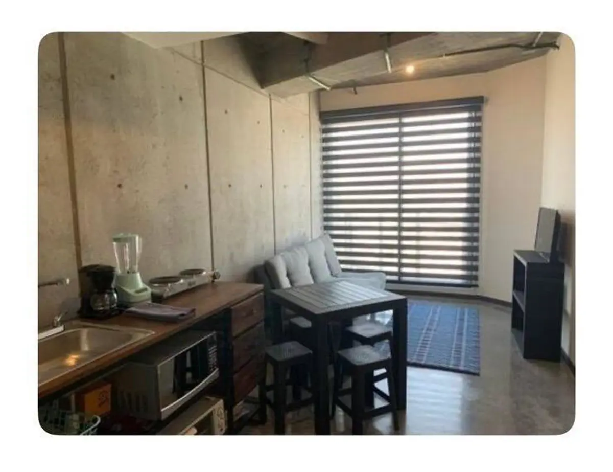 Departamento en venta en Centro, Monterrey — foto 1 de 18