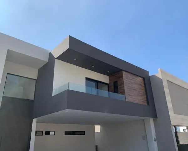 Casa en venta en Bosques de las Misiones, Santiago — foto 3 de 40