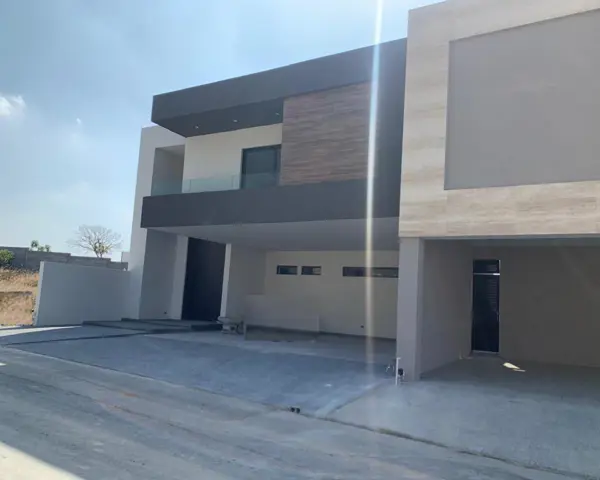 Casa en venta en Bosques de las Misiones, Santiago — foto 2 de 40