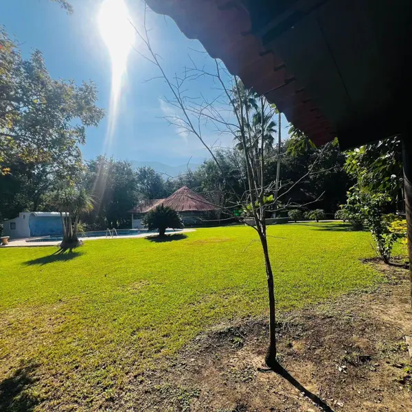 Quinta en Venta en El Mezcal, Zona Carretera Nacional