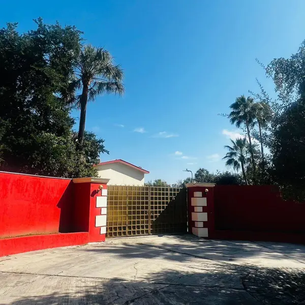 Quinta en venta en El Mezcal, Cadereyta Jiménez — foto 2 de 48