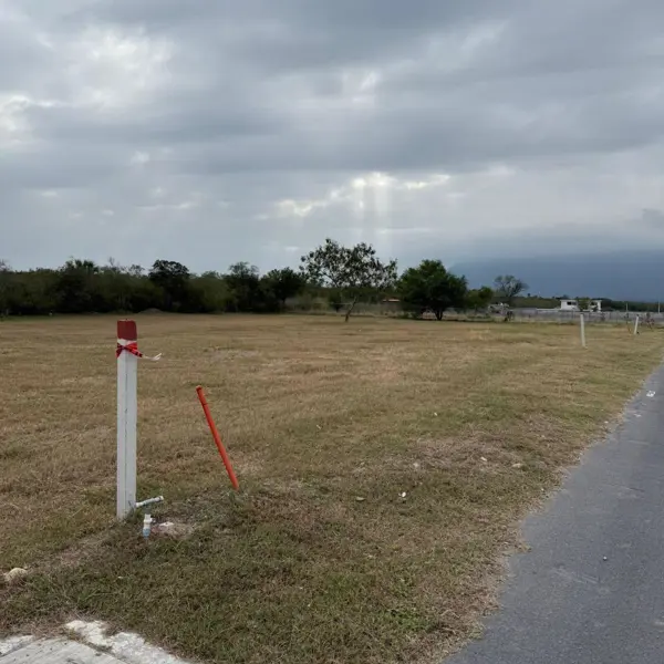 Terreno en venta en San Patricio Privadas Campestres, Cadereyta Jiménez — foto 3 de 5