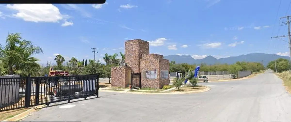 Terreno en venta en San Patricio Privadas Campestres, Cadereyta Jiménez — foto 1 de 5