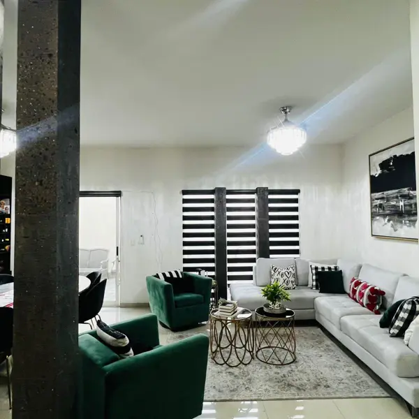 Casa en renta en Cumbres Elite Premier, García — foto 3 de 48