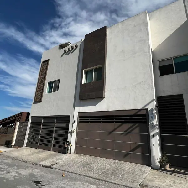 Casa en Renta en Cumbre Elite Premier Sector Olimpo, Zona Cumbres
