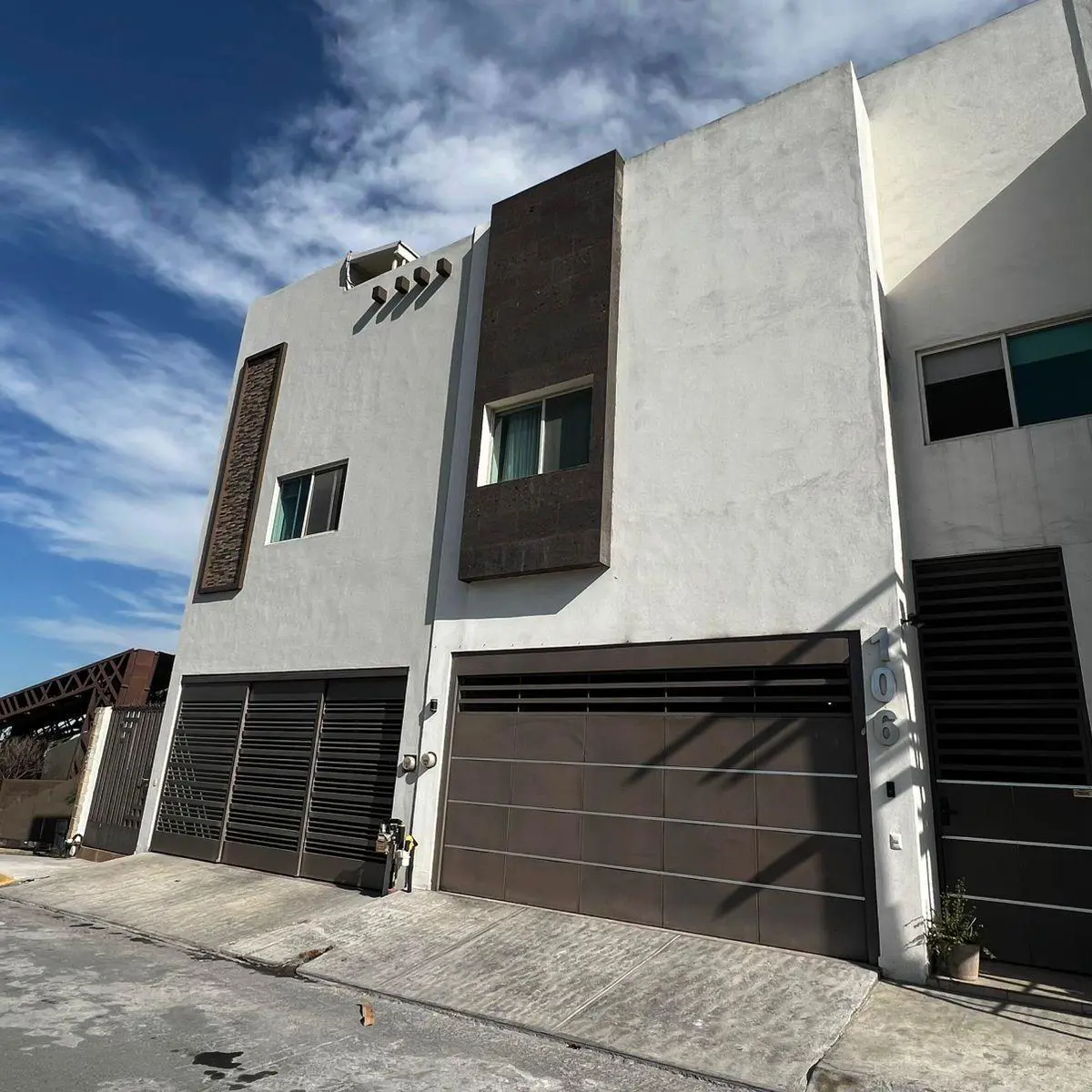 Casa en venta en Cumbres Elite Premier, García — foto 1 de 49