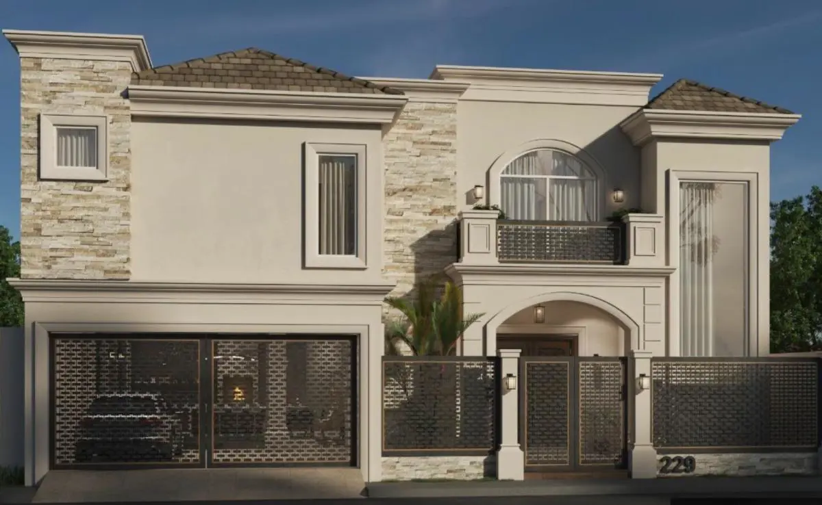 Casa en venta en Cumbres Elite Premier, García — foto 1 de 23