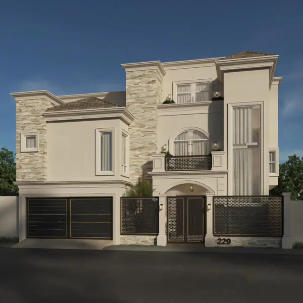 Casa en venta en Cumbres Elite Premier, García — foto 2 de 23
