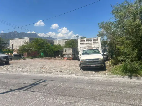 Terreno en venta en Provivienda del Pte, Santa Catarina — foto 2 de 10