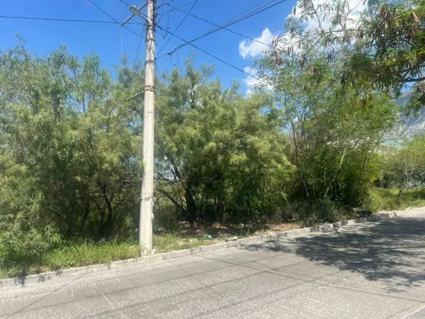 Terreno en venta en Provivienda del Pte, Santa Catarina — foto 3 de 10