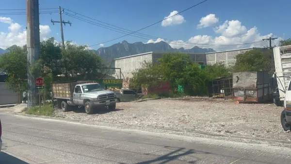 Terreno en Venta en Provivienda del Poniente en Santa Catarina