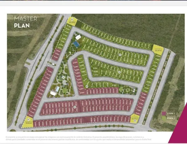 Terreno en venta en Cumbres Elite, Monterrey — foto 2 de 5