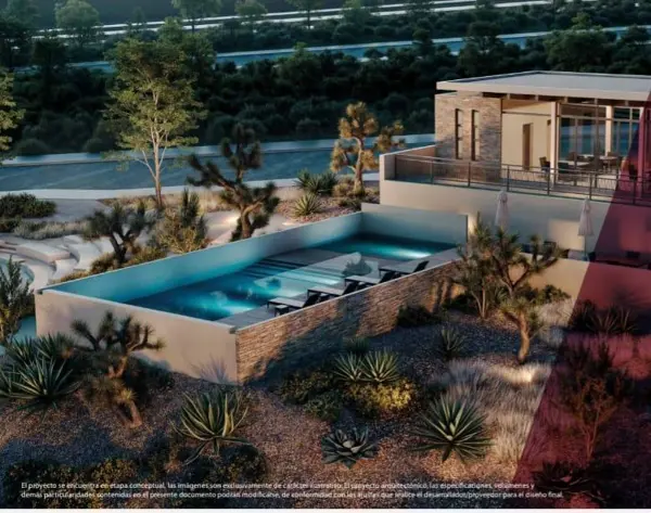 Terreno en venta en Cumbres Elite, Monterrey — foto 3 de 5