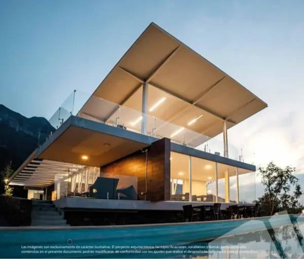 Terreno en venta en Cumbres Elite, Monterrey — foto 2 de 10