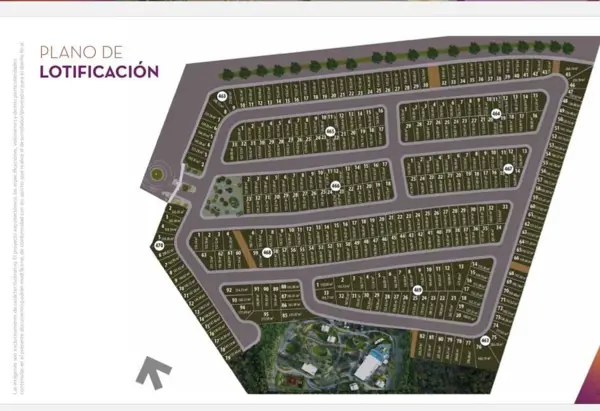Terreno en venta en Cumbres Elite, Monterrey — foto 3 de 10
