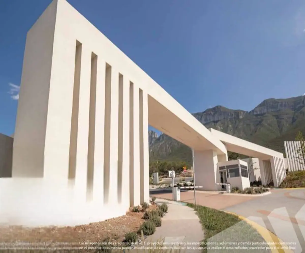 Terreno en venta en Cumbres Elite, Monterrey — foto 1 de 10