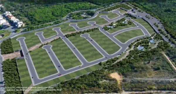 Terreno en venta en Cumbres, Monterrey — foto 2 de 6