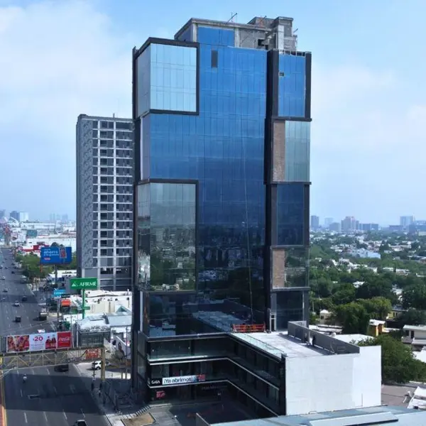 Oficina en venta en Contry, Monterrey — foto 2 de 5