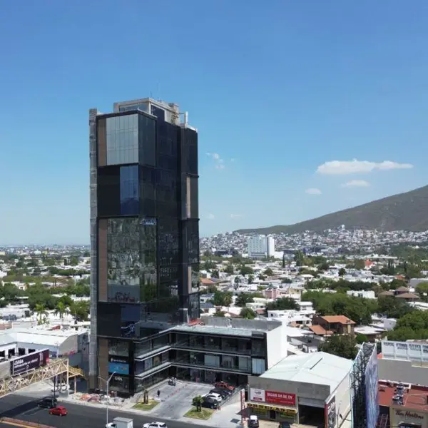 Oficina en venta en Contry, Monterrey — foto 3 de 5
