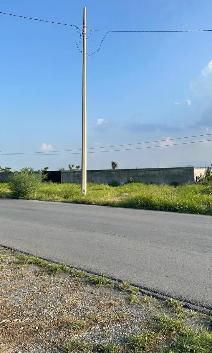 Terreno en venta en Abasolo Centro, Abasolo — foto 1 de 6