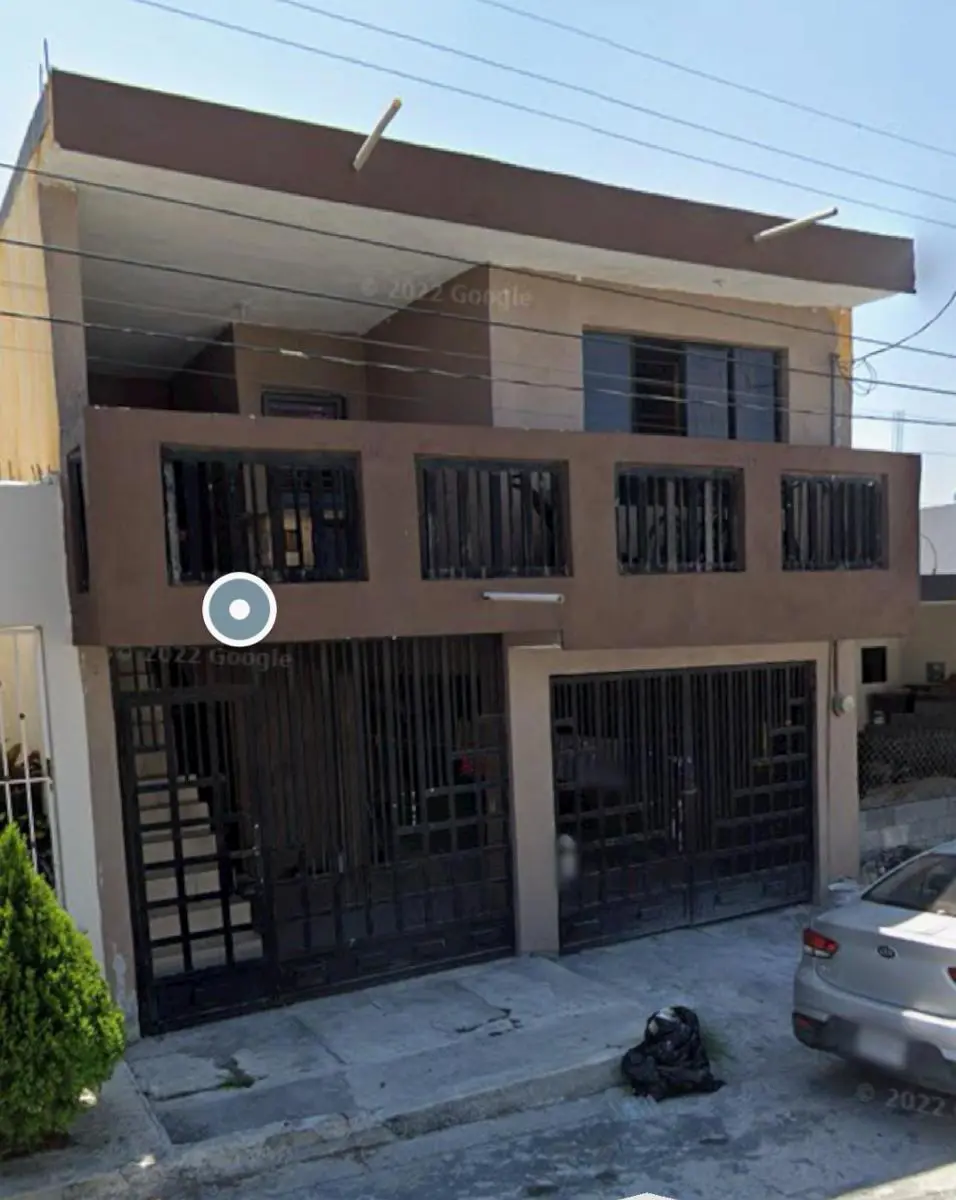 Casa en venta en Real de San Miguel, Guadalupe — foto 1 de 14