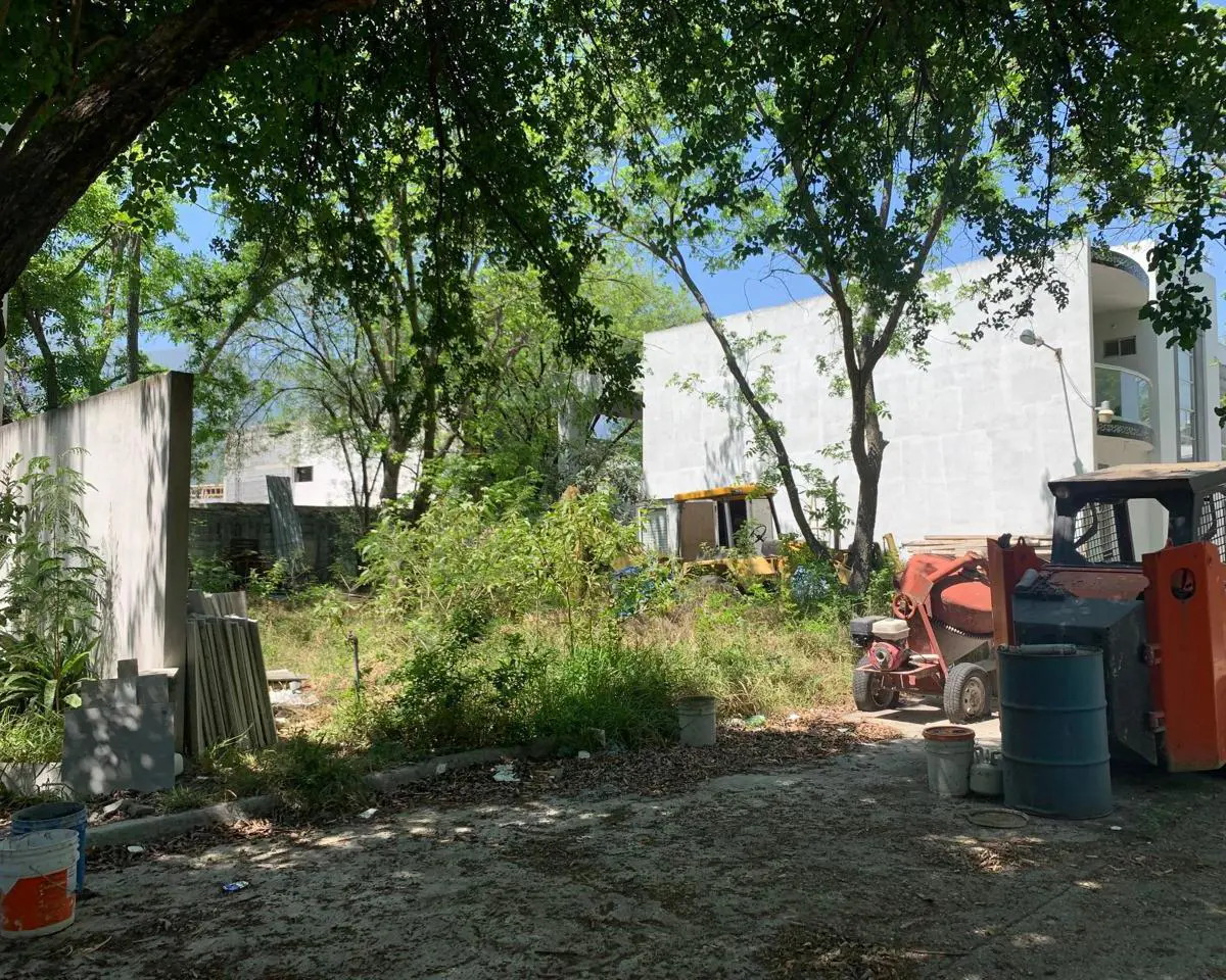 Terreno en venta en El Uro, Monterrey — foto 1 de 20